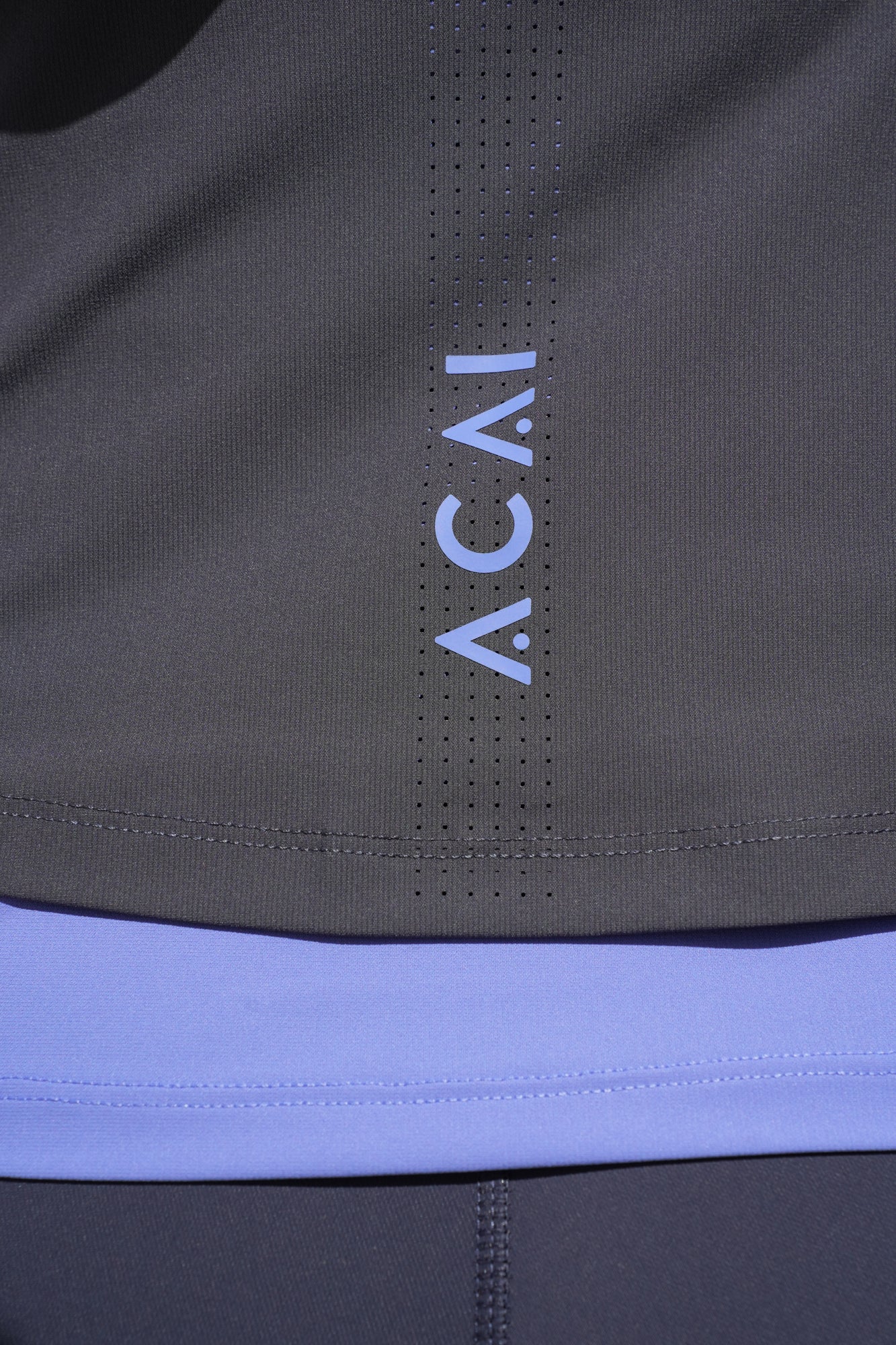 Airlite Performance Jacket - Deep Navy - Image 2