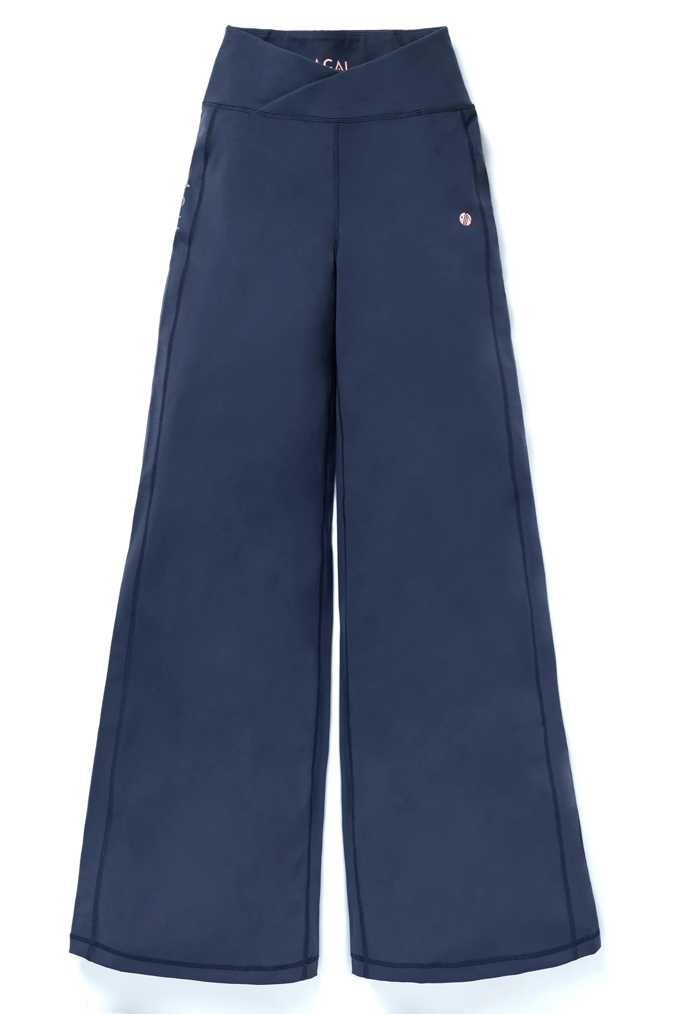 Encompass Straight Leg Trousers - Deep Navy - Image 16
