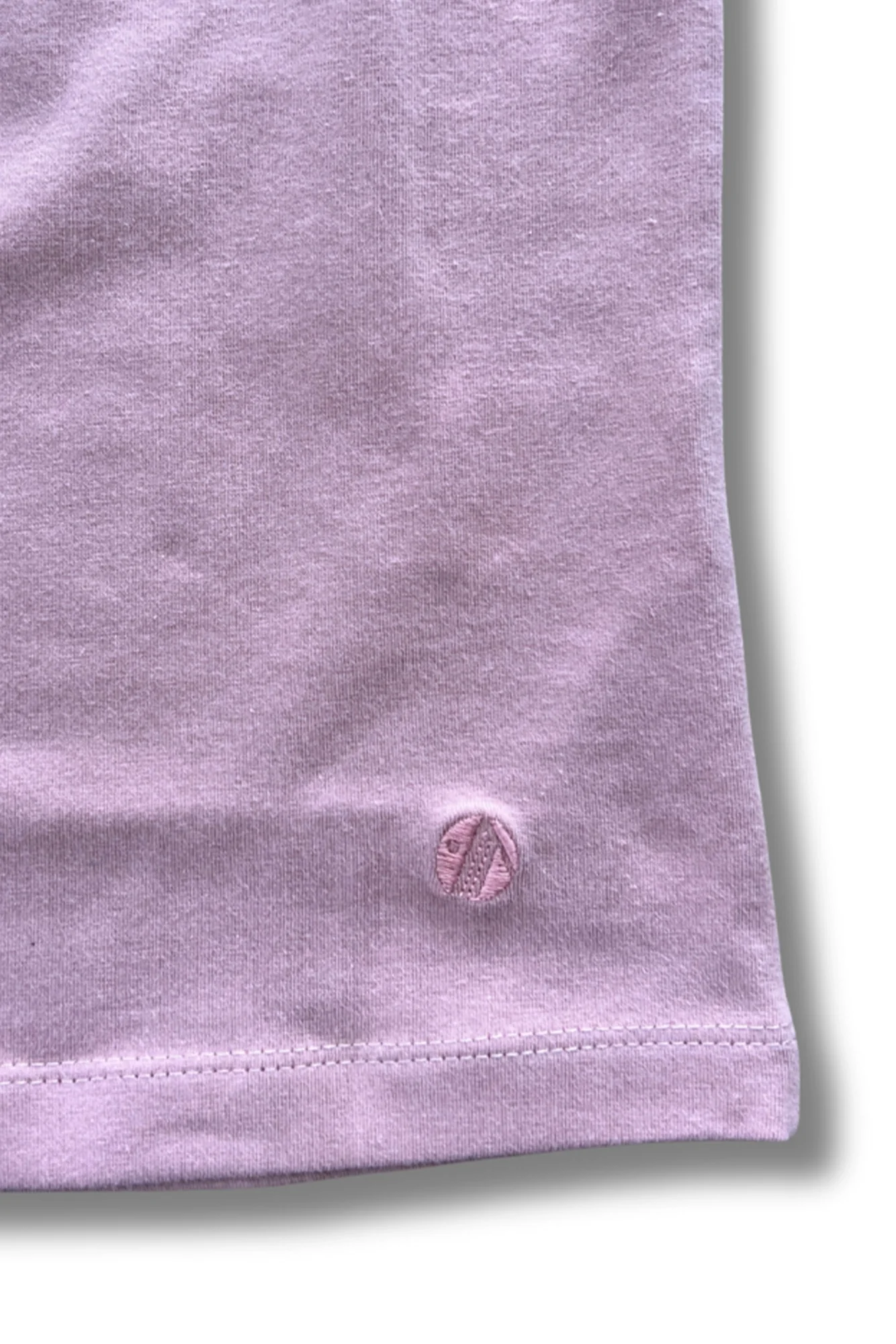 Essence Cotton Cami Vest 2 Pack - Dusky Pink / Deep Navy - Image 11