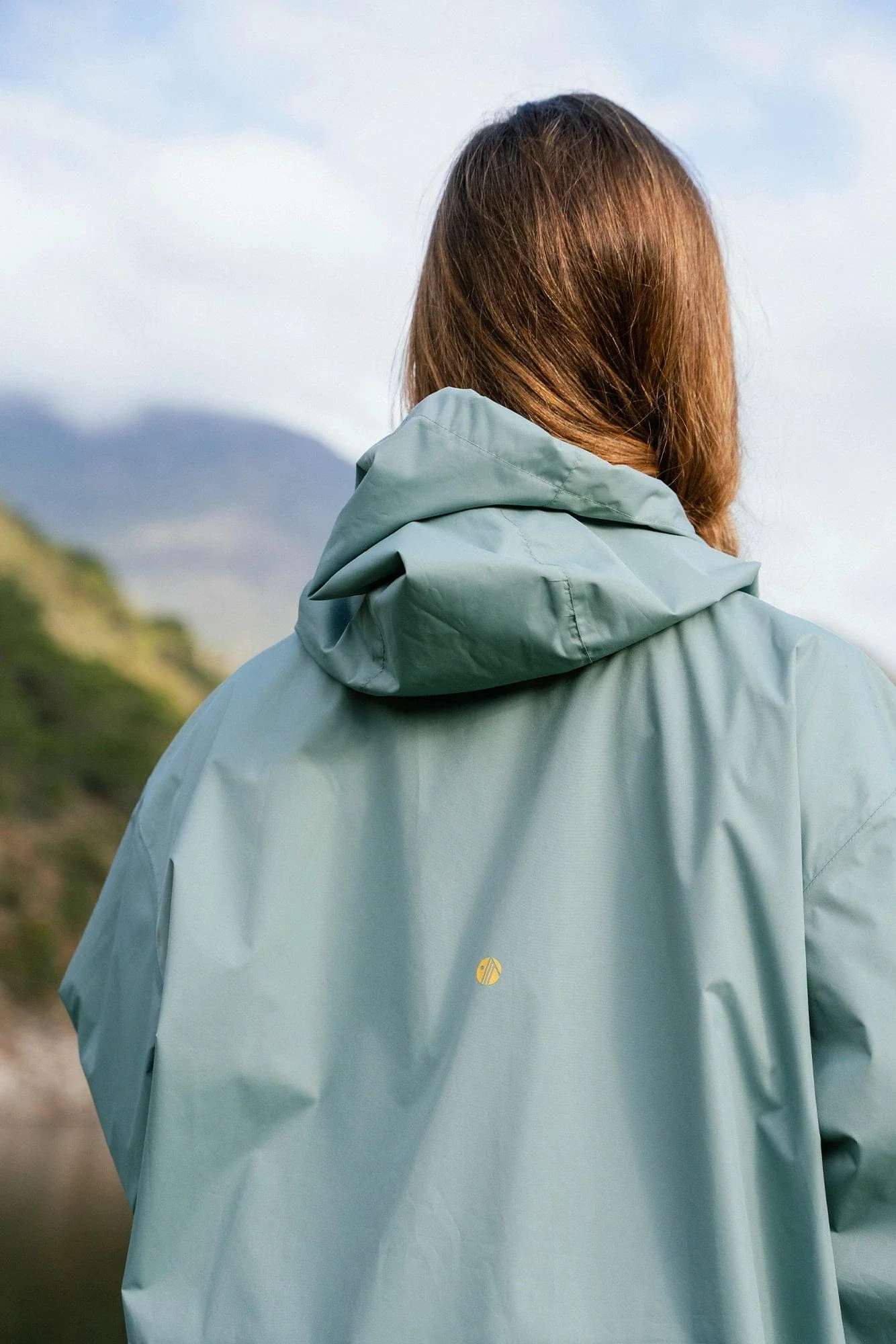 Raindrop Packaway - Lilypad - Image 6