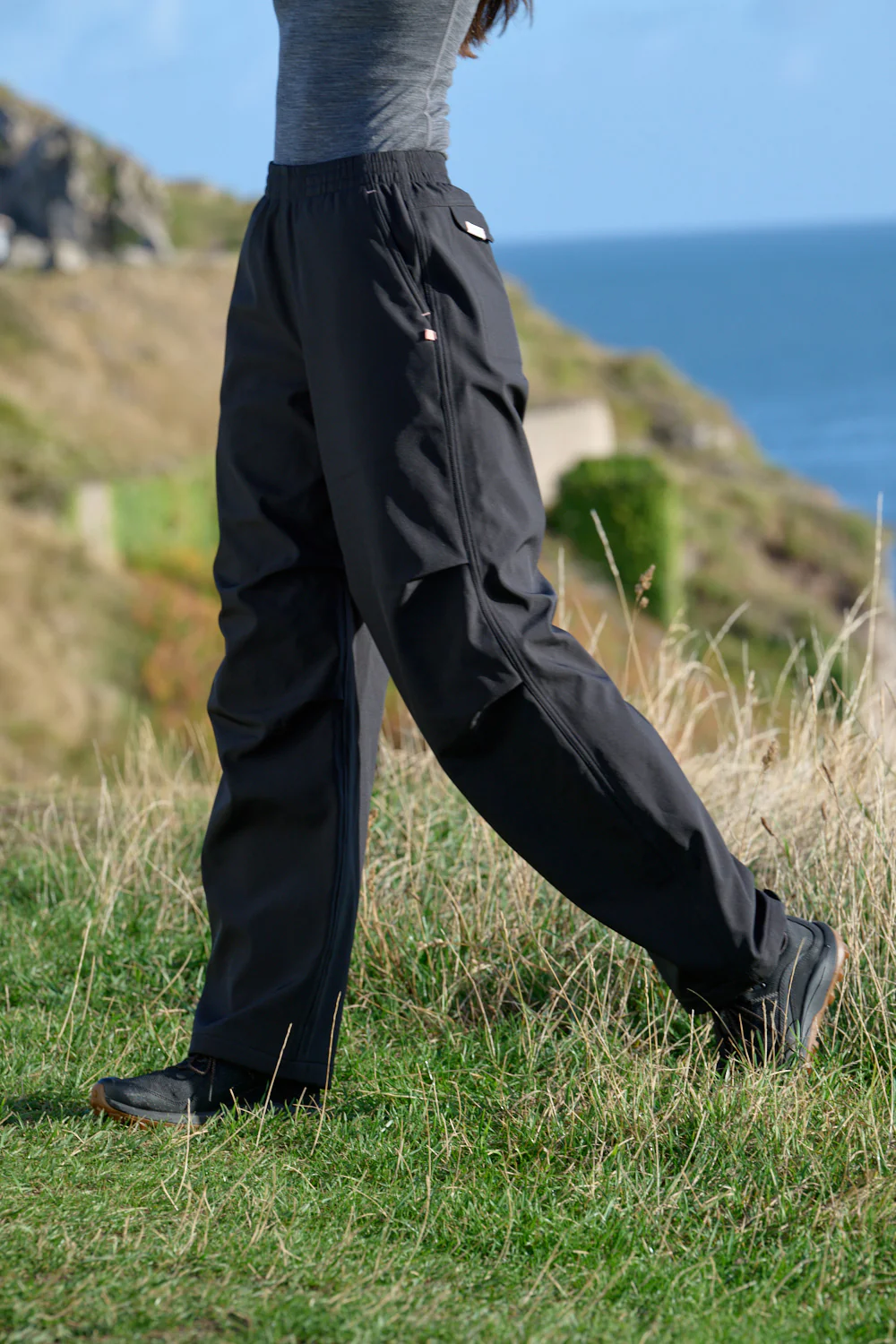 Thermoshield Trousers - Black - Image 10