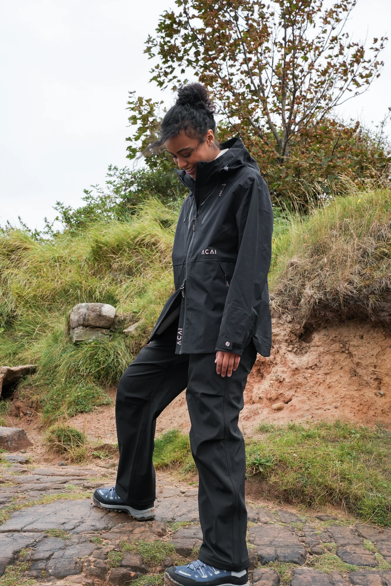 Thermoshield Trousers - Black - Image 9